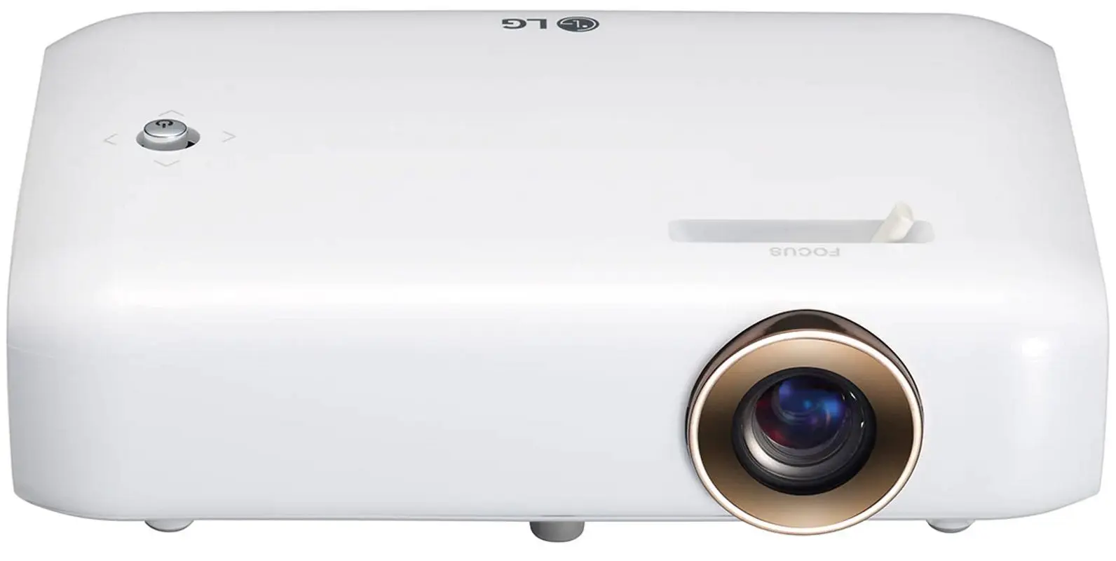 Proiector LG PH510PG (White)