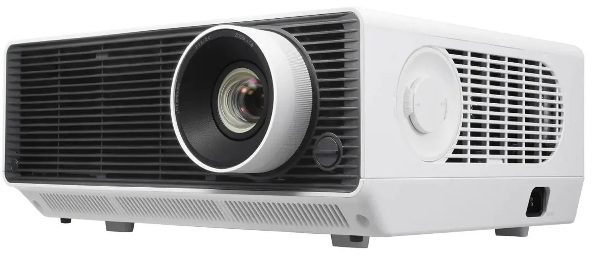 Proiector LG ProBeam BU50NST (White/Black)