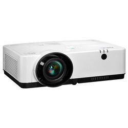Проектор NEC ME403U (White) Thumb