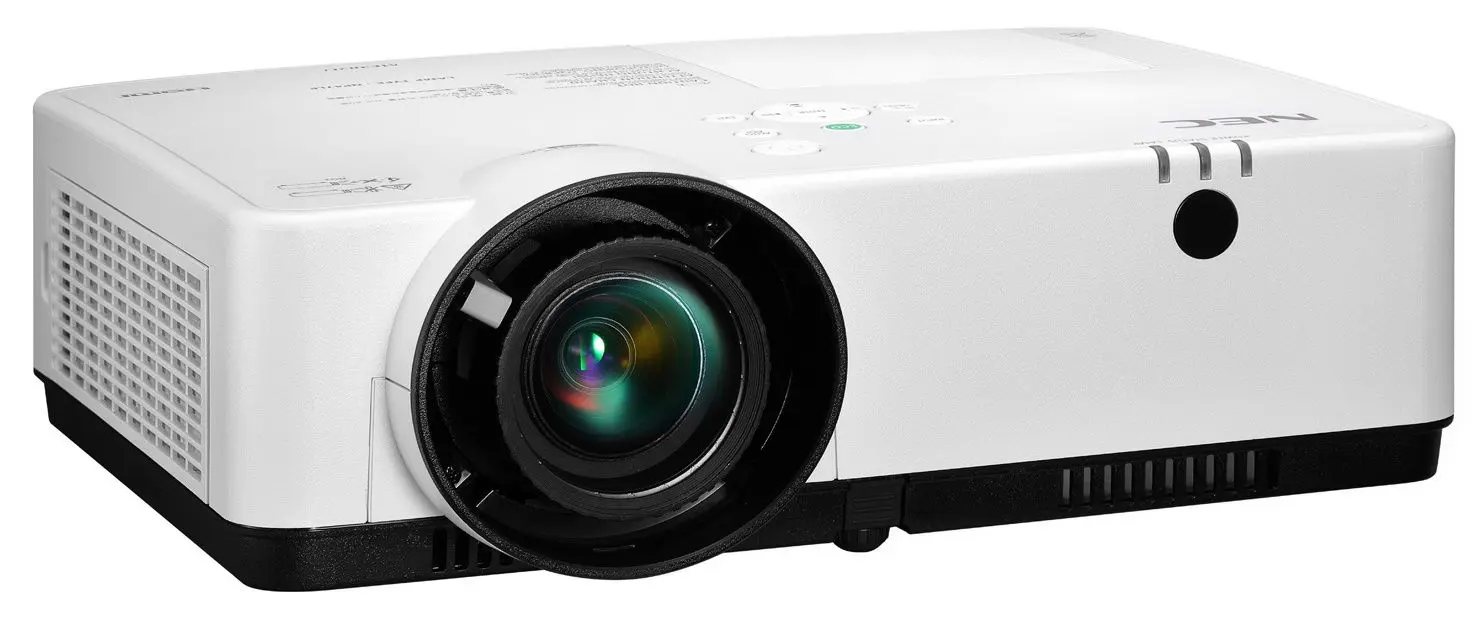 Проектор NEC ME403U (White)