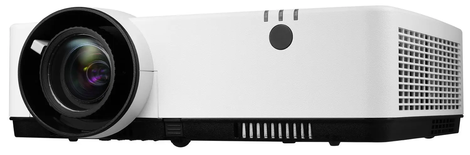 Проектор NEC ME403U (White)