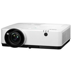 Проектор NEC ME403U (White) Thumb