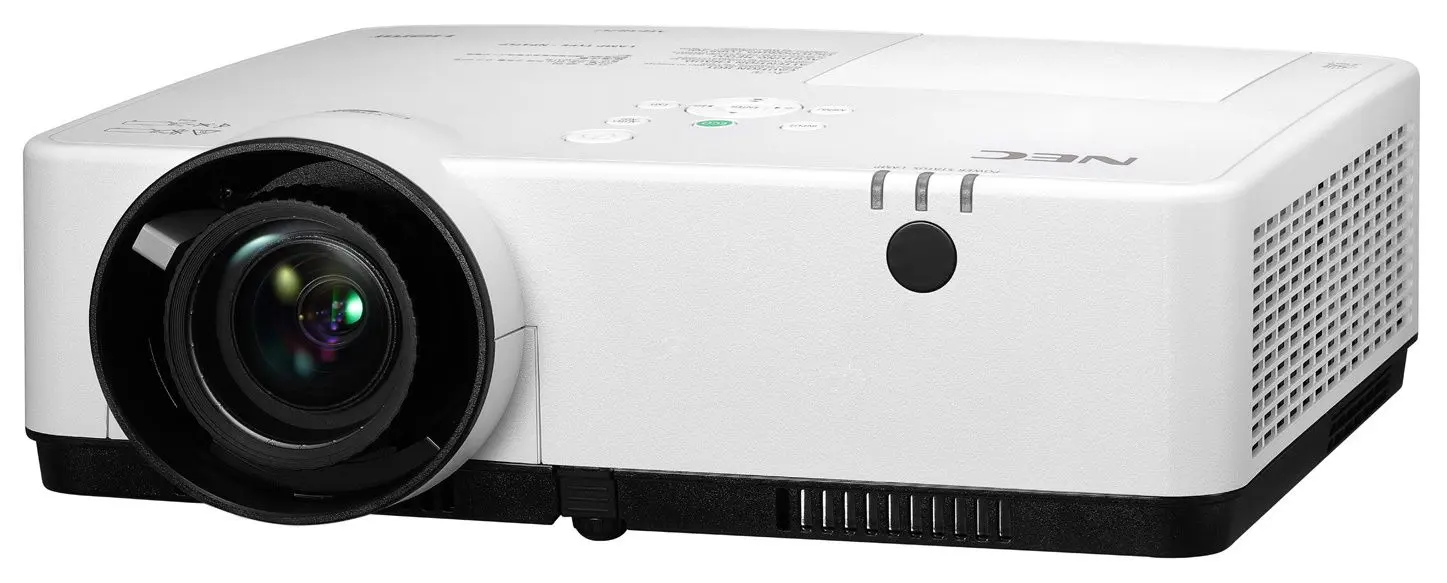 Проектор NEC ME403U (White)