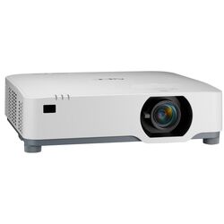 Proiector NEC P547UL (White) Thumb