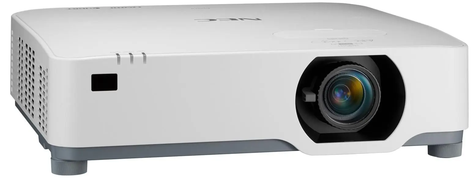 Proiector NEC P547UL (White)