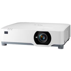 Proiector NEC P547UL (White)