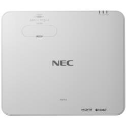 Proiector NEC P547UL (White) Thumb
