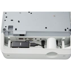 Proiector Nec P554U (White) Thumb