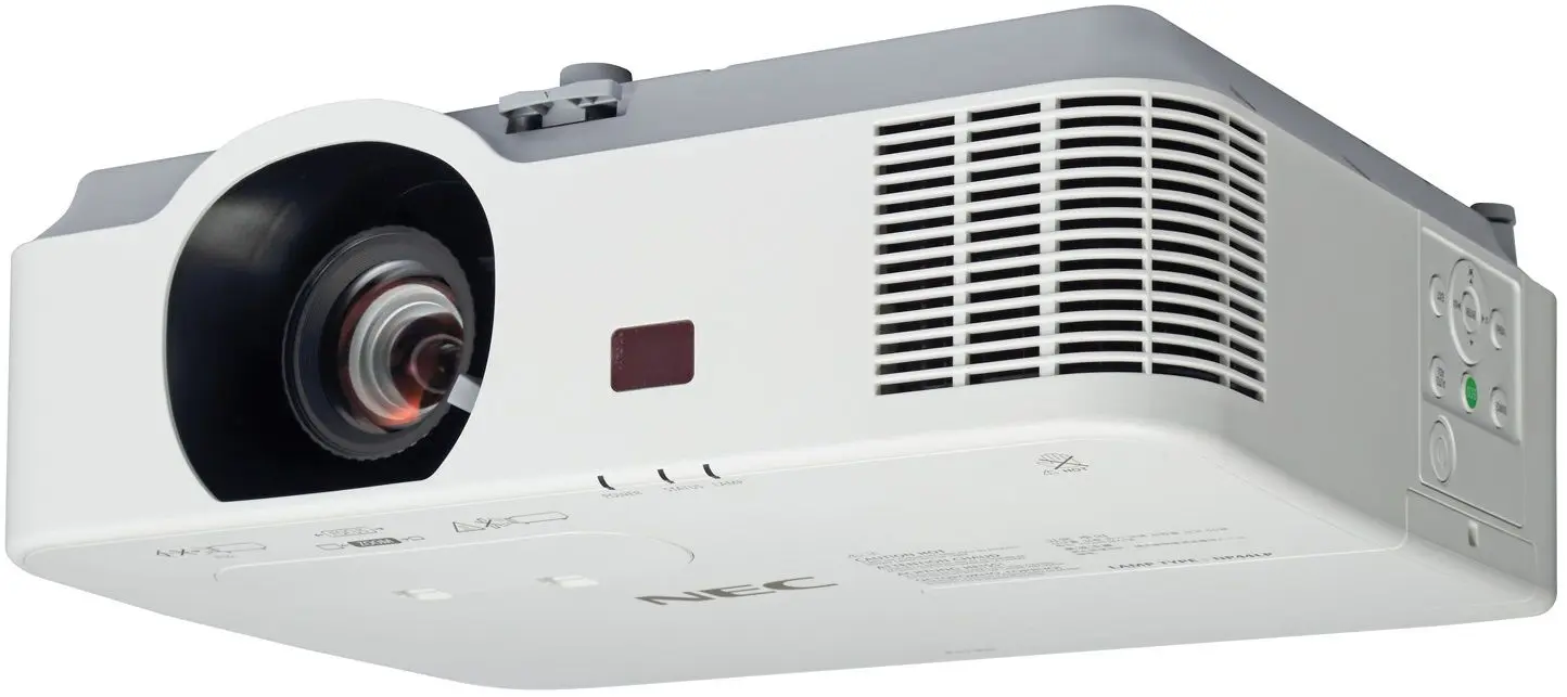 Proiector Nec P554U (White)