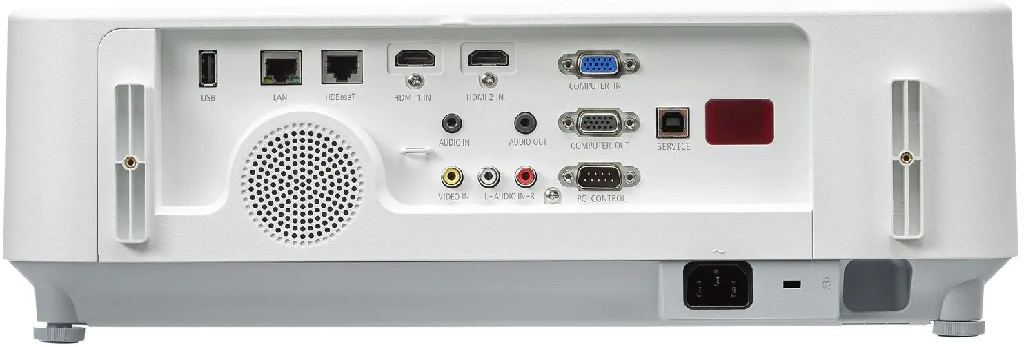 Proiector Nec P554U (White)