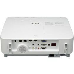 Proiector Nec P554U (White) Thumb