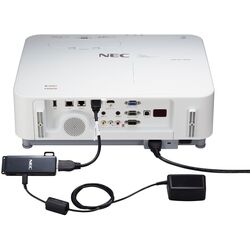 Proiector Nec P554U (White) Thumb