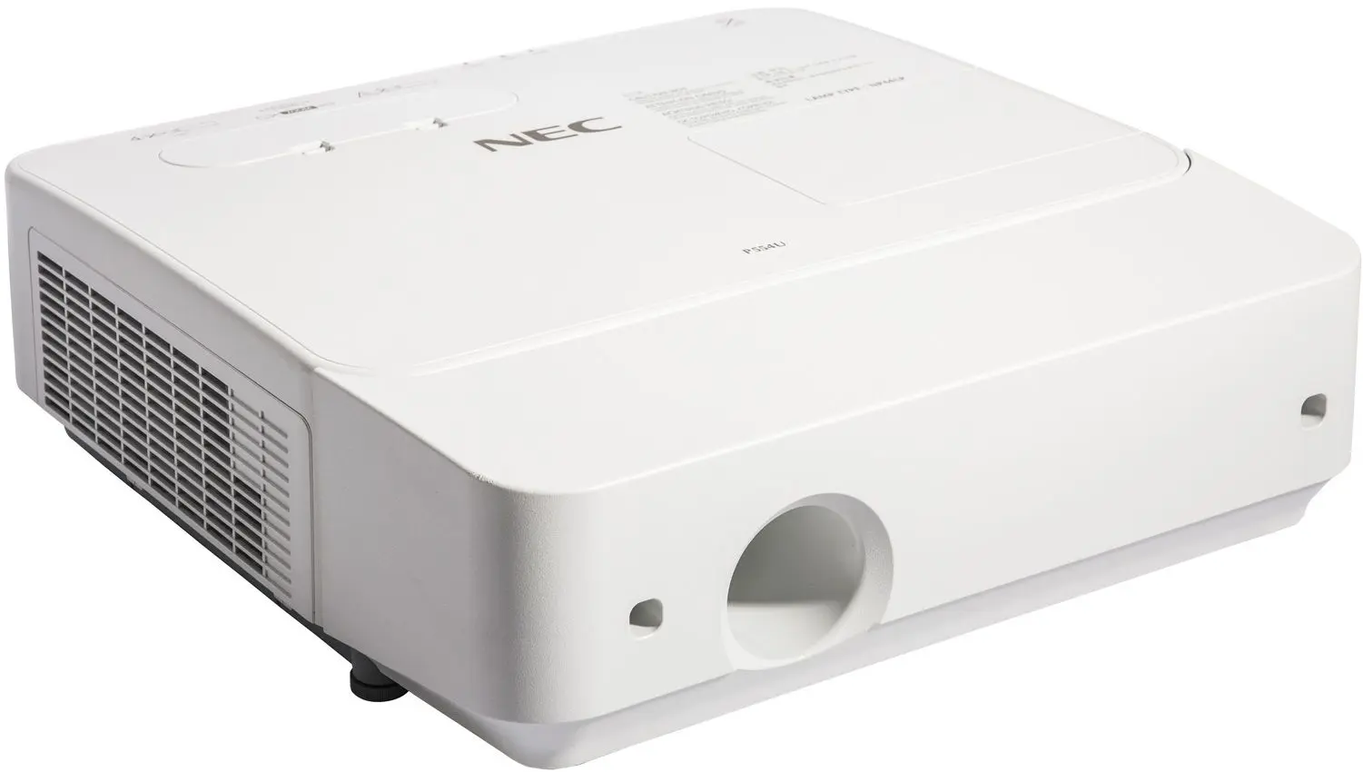 Proiector Nec P554U (White)