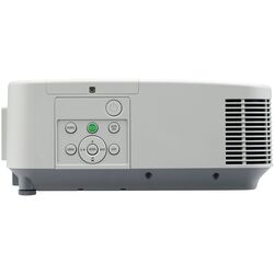 Proiector Nec P554U (White) Thumb