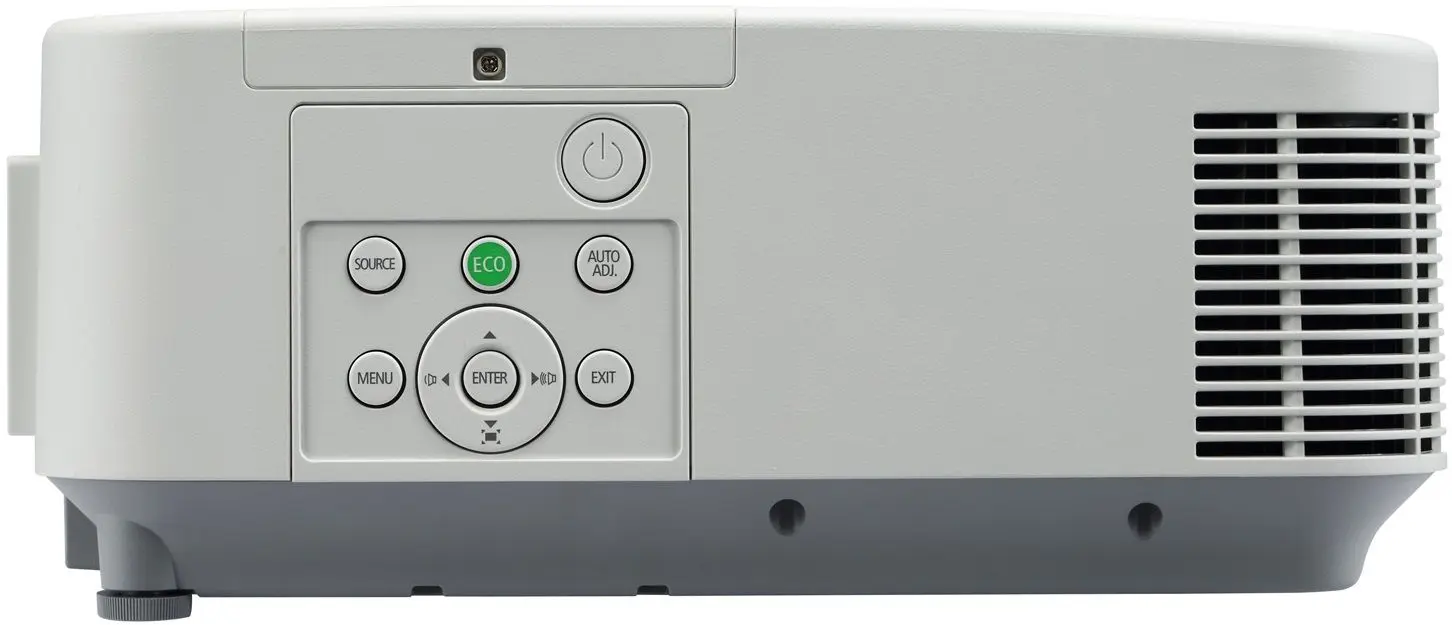 Proiector Nec P554U (White)