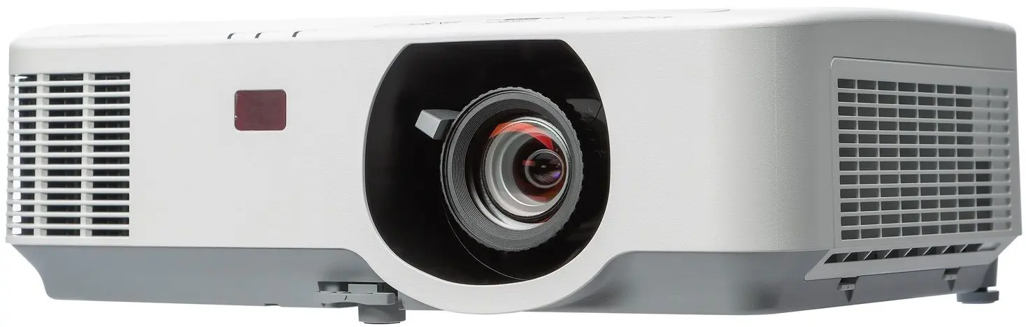 Proiector Nec P554U (White)