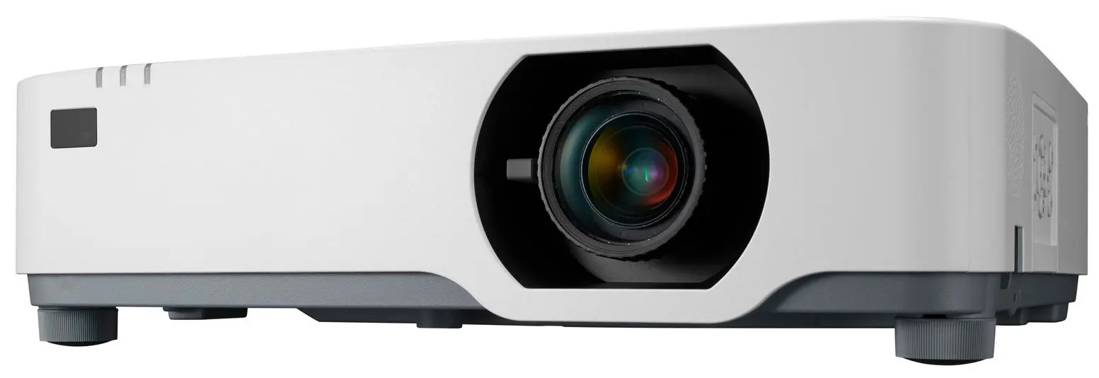 Proiector NEC P627UL (White)