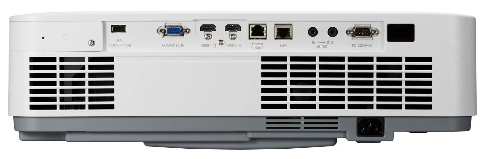 Proiector NEC P627UL (White)