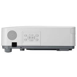 Proiector NEC P627UL (White) Thumb