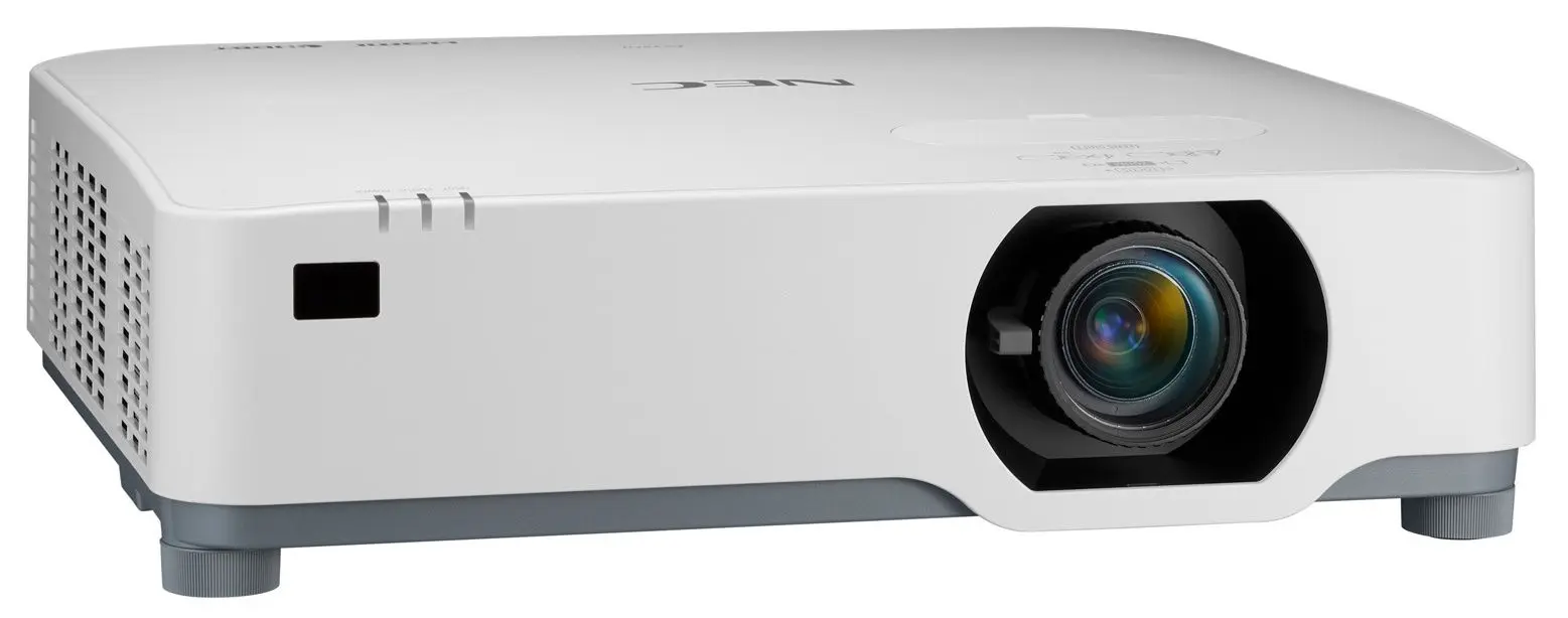 Proiector NEC P627UL (White)