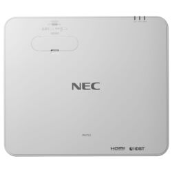 Proiector NEC P627UL (White) Thumb