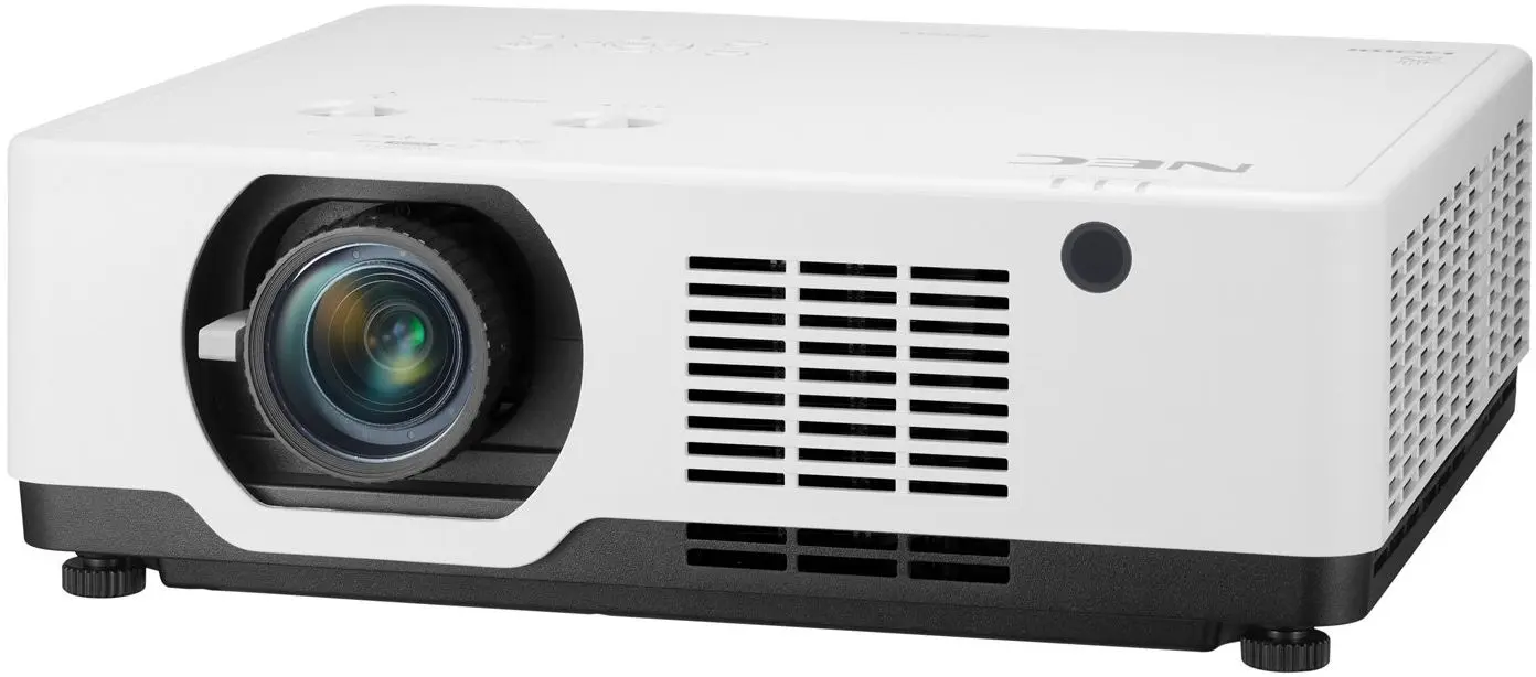 Proiector NEC PE506UL (White)