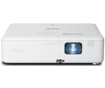 Проектор Epson CO-W01 (White)