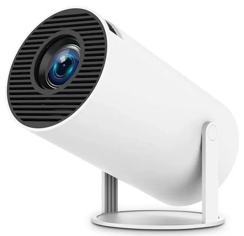 Проектор HY300 Pro (White)