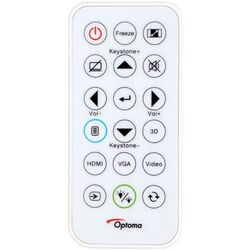 Проектор Optoma DS320 (Black) Thumb