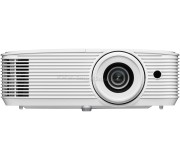 Проектор Optoma EH401 (White)