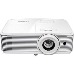 Проектор Optoma EH401 (White) Thumb