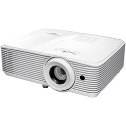 Проектор Optoma EH401 (White) Thumb
