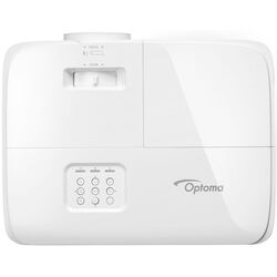 Проектор Optoma EH401 (White) Thumb