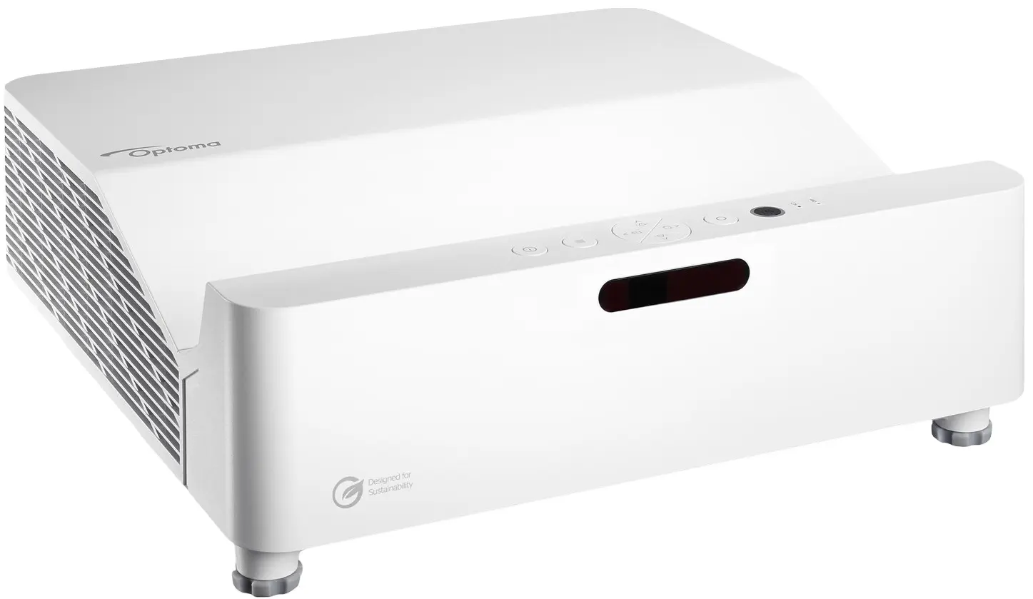 Proiector Optoma GT3500HDR (White)