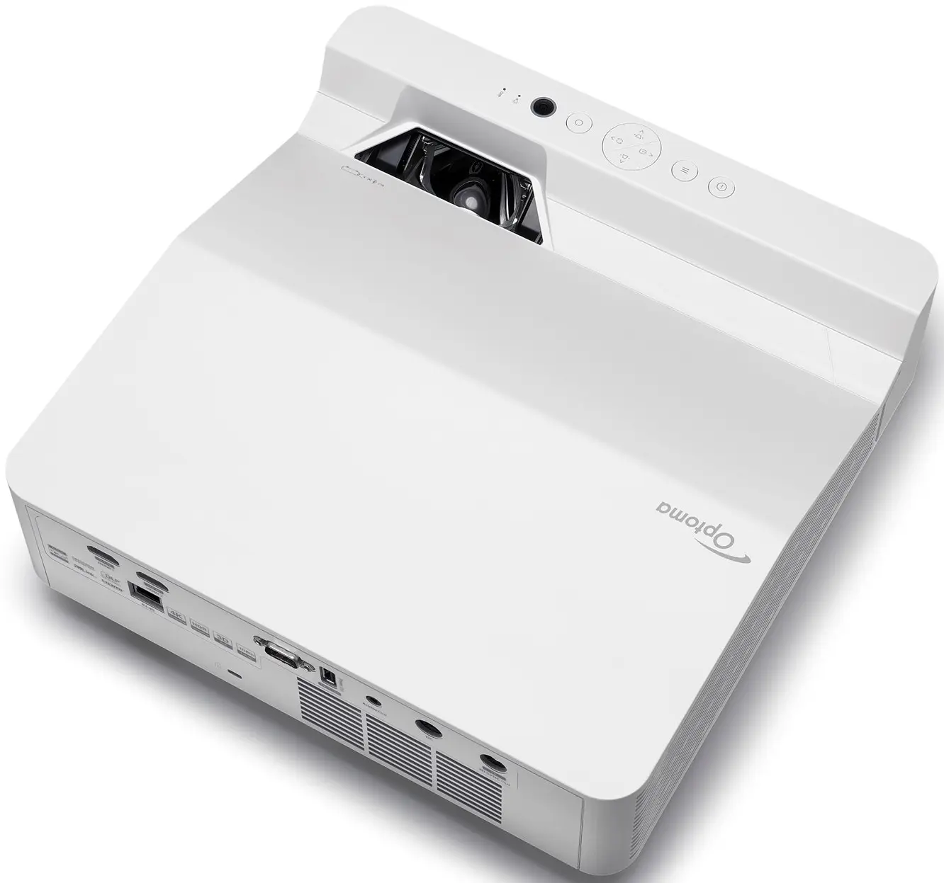 Proiector Optoma GT3500HDR (White)