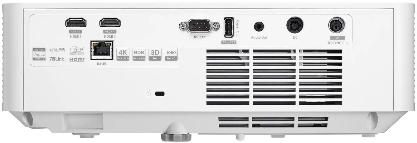 Proiector Optoma GT3500HDR (White)