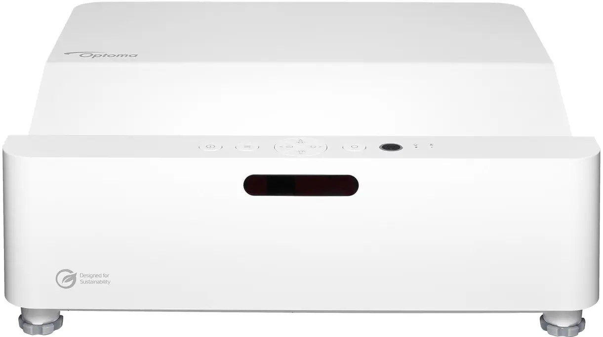 Proiector Optoma GT3500HDR (White)