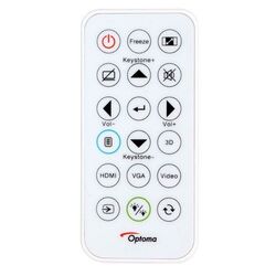 Proiector Optoma H117ST (White) Thumb