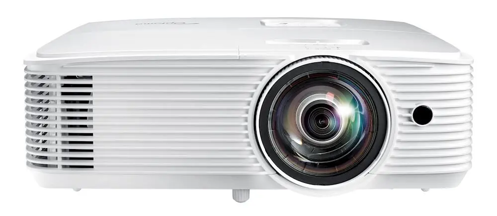 Proiector Optoma H117ST (White)