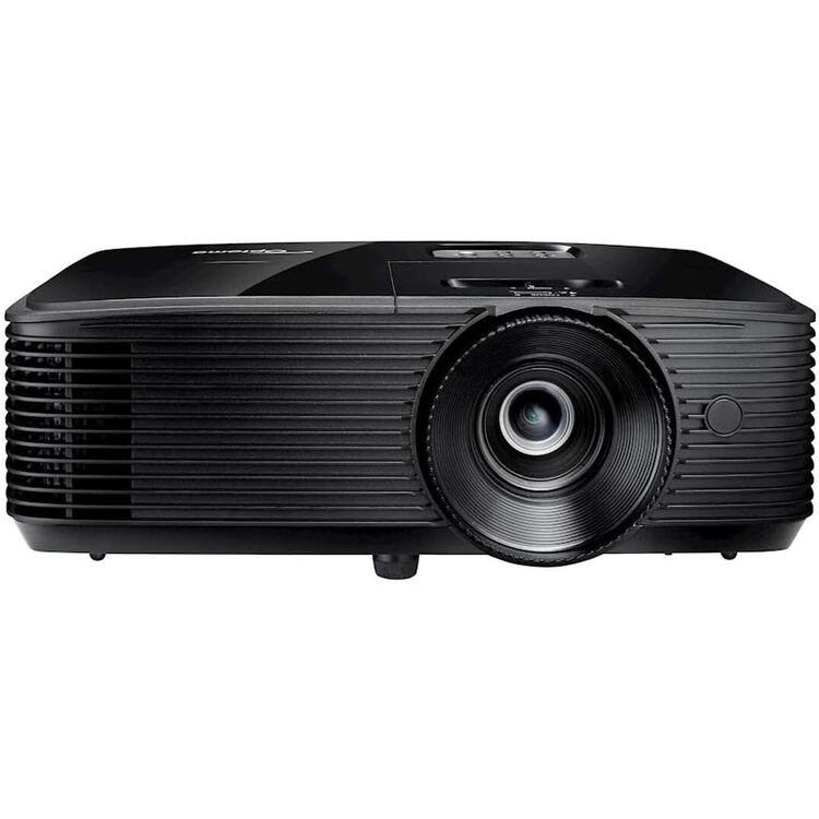 Proiector Optoma H190X (Black)