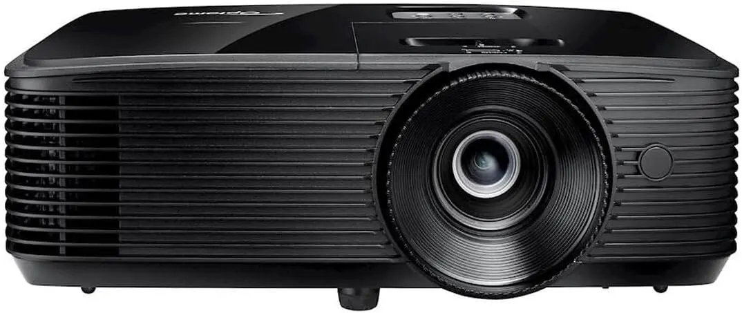 Proiector Optoma H190X (Black)