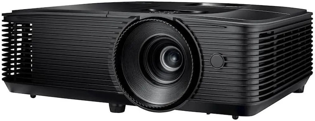 Proiector Optoma H190X (Black)