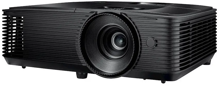 Proiector Optoma HD28e (Black)