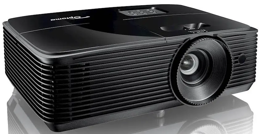 Proiector Optoma HD28e (Black)