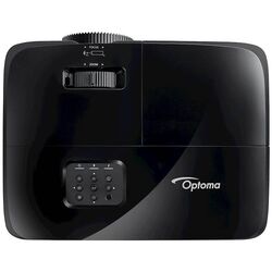Proiector Optoma HD28e (Black) Thumb