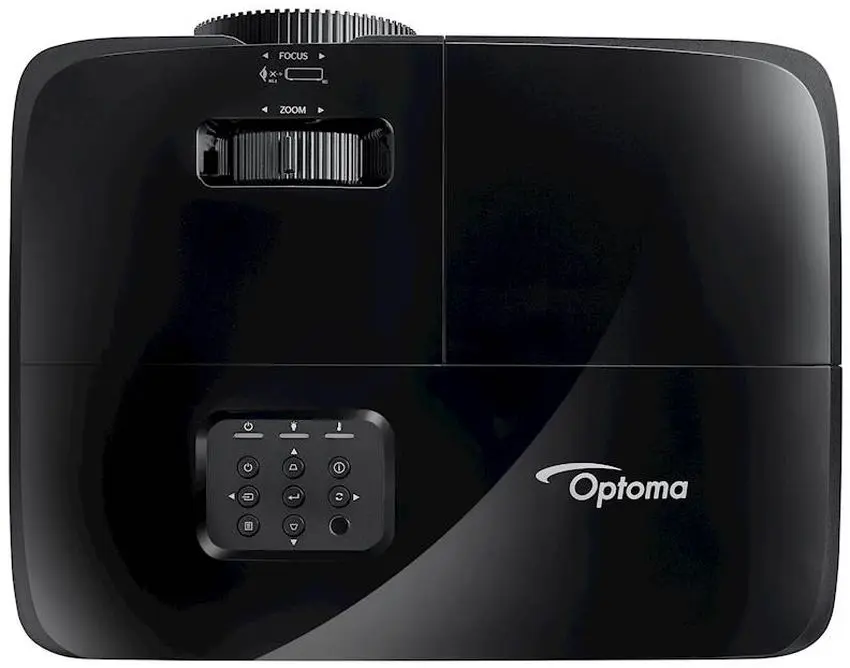 Proiector Optoma HD28e (Black)