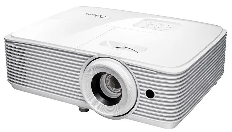 Proiector Optoma HD30LV (White)