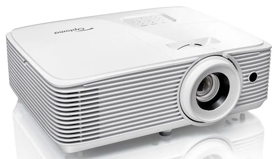 Proiector Optoma HD30LV (White)
