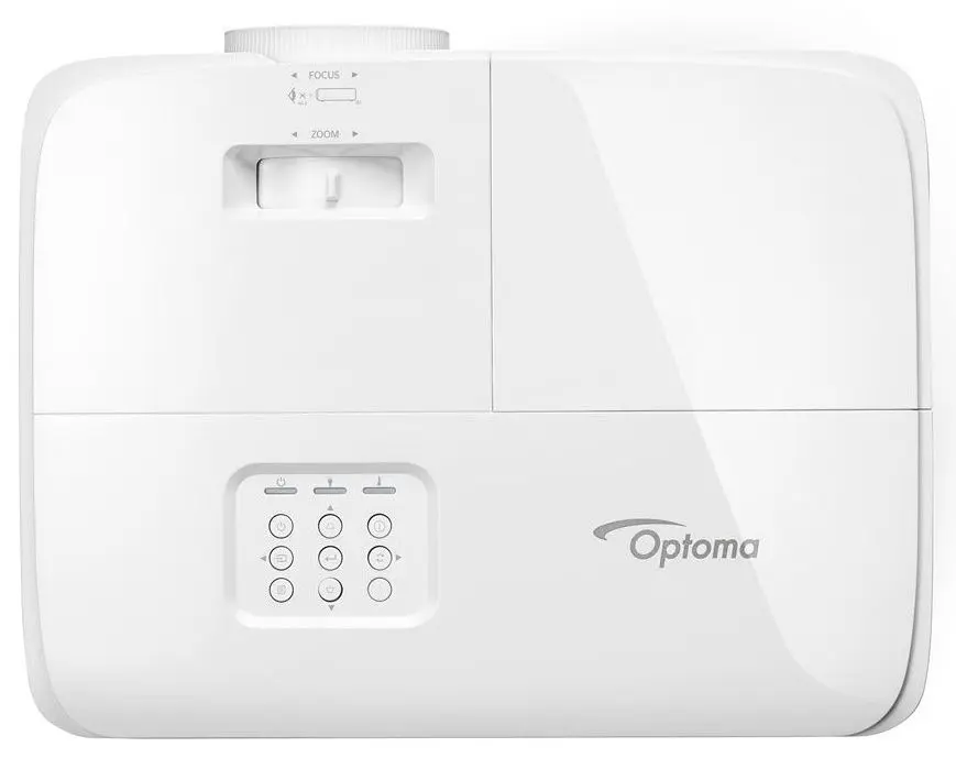 Proiector Optoma HD30LV (White)