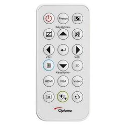 Proiector Optoma HD30LV (White) Thumb